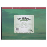 Daler Rowney Langton Watercolour Pads NOT Surface 300gm A3 - Al Masam Stationery LLC